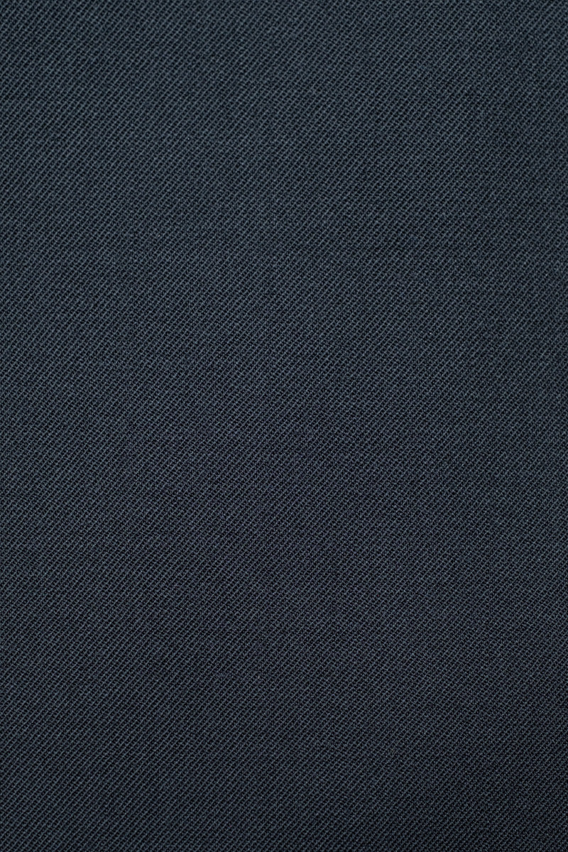 X-Slim Solid Suit - Black - Image 5