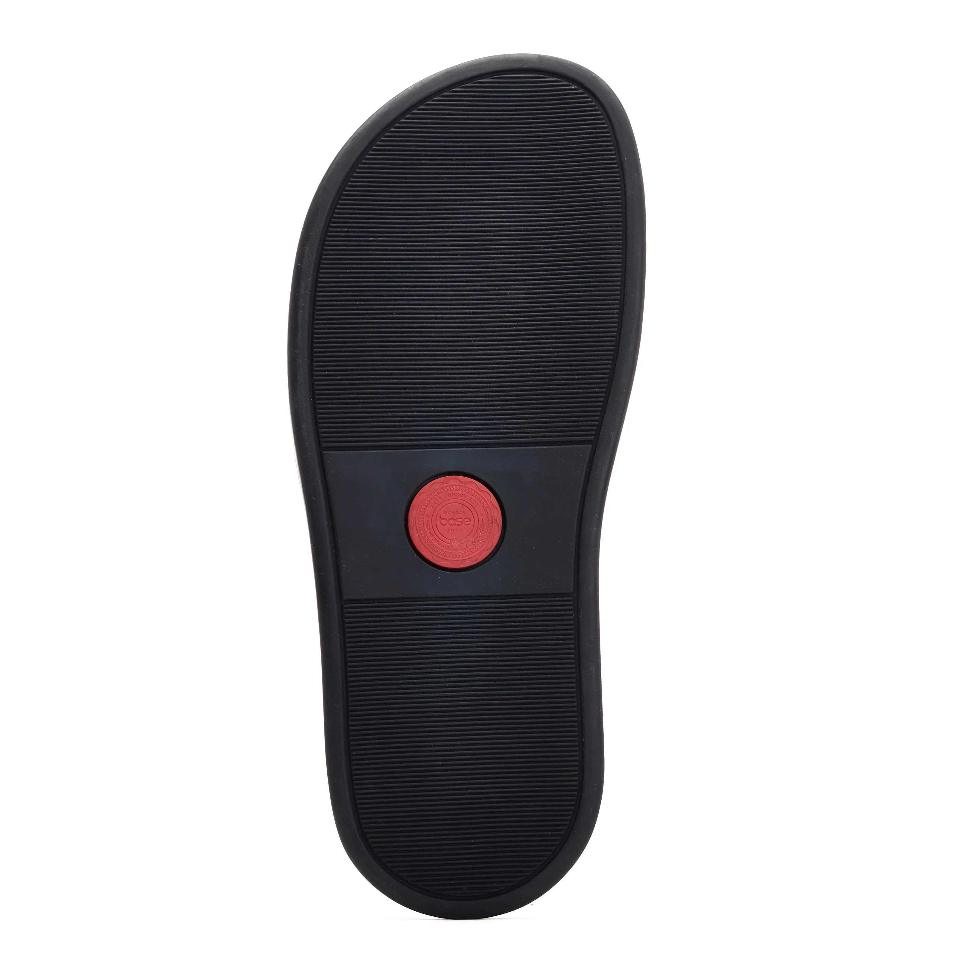 Harko Leather Sandal - Black - Image 5