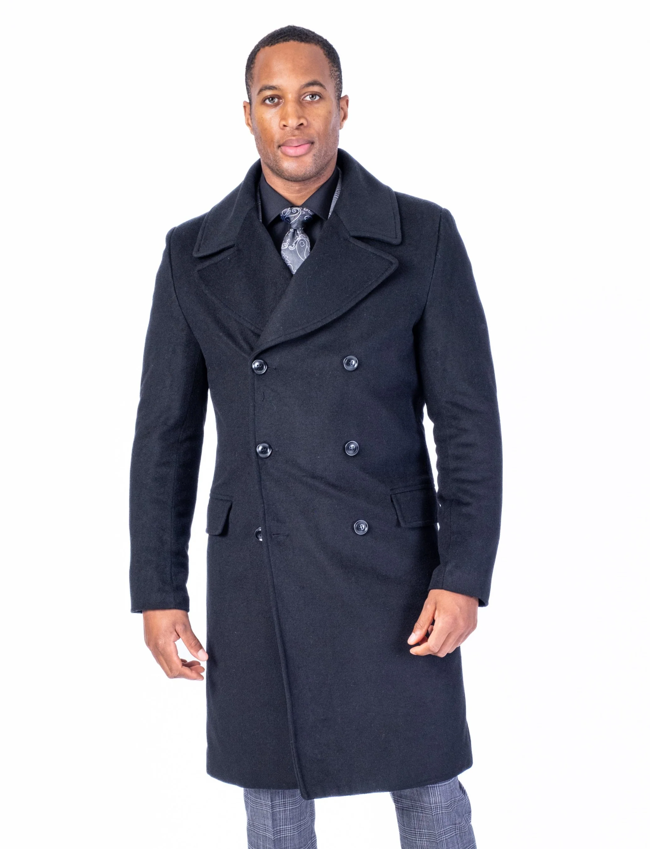 Topcoats